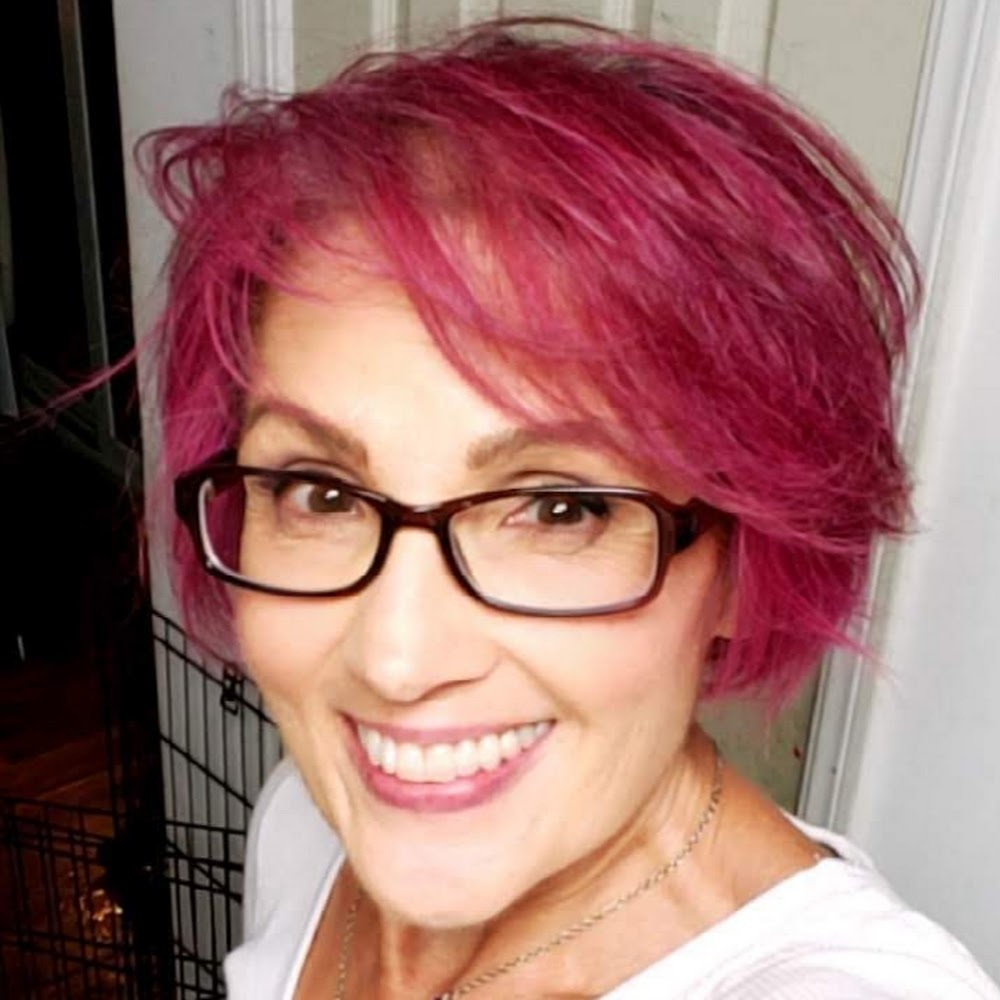 Meet your Posher, Karen